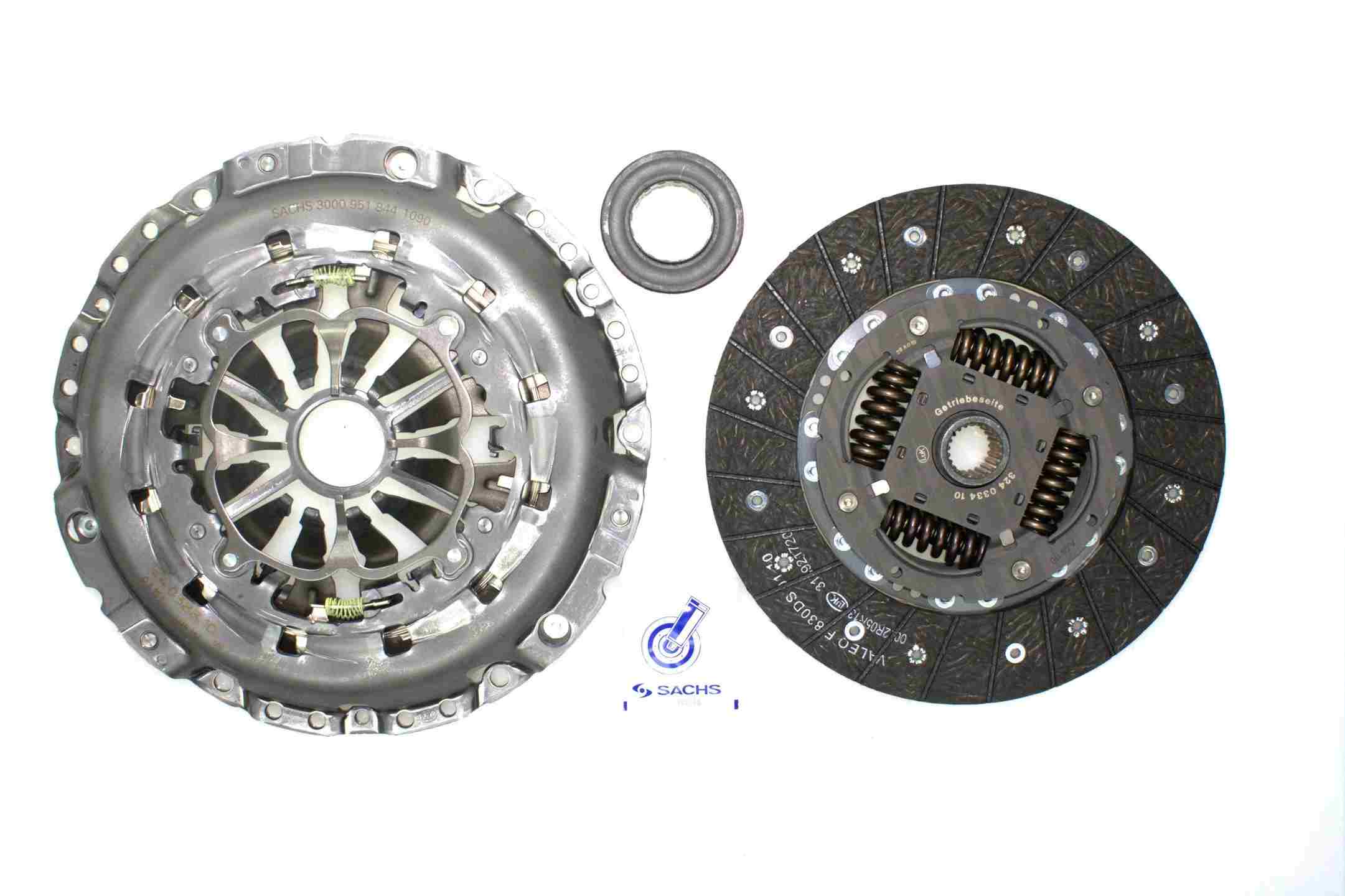 sachs transmission clutch kit  frsport k70350-02