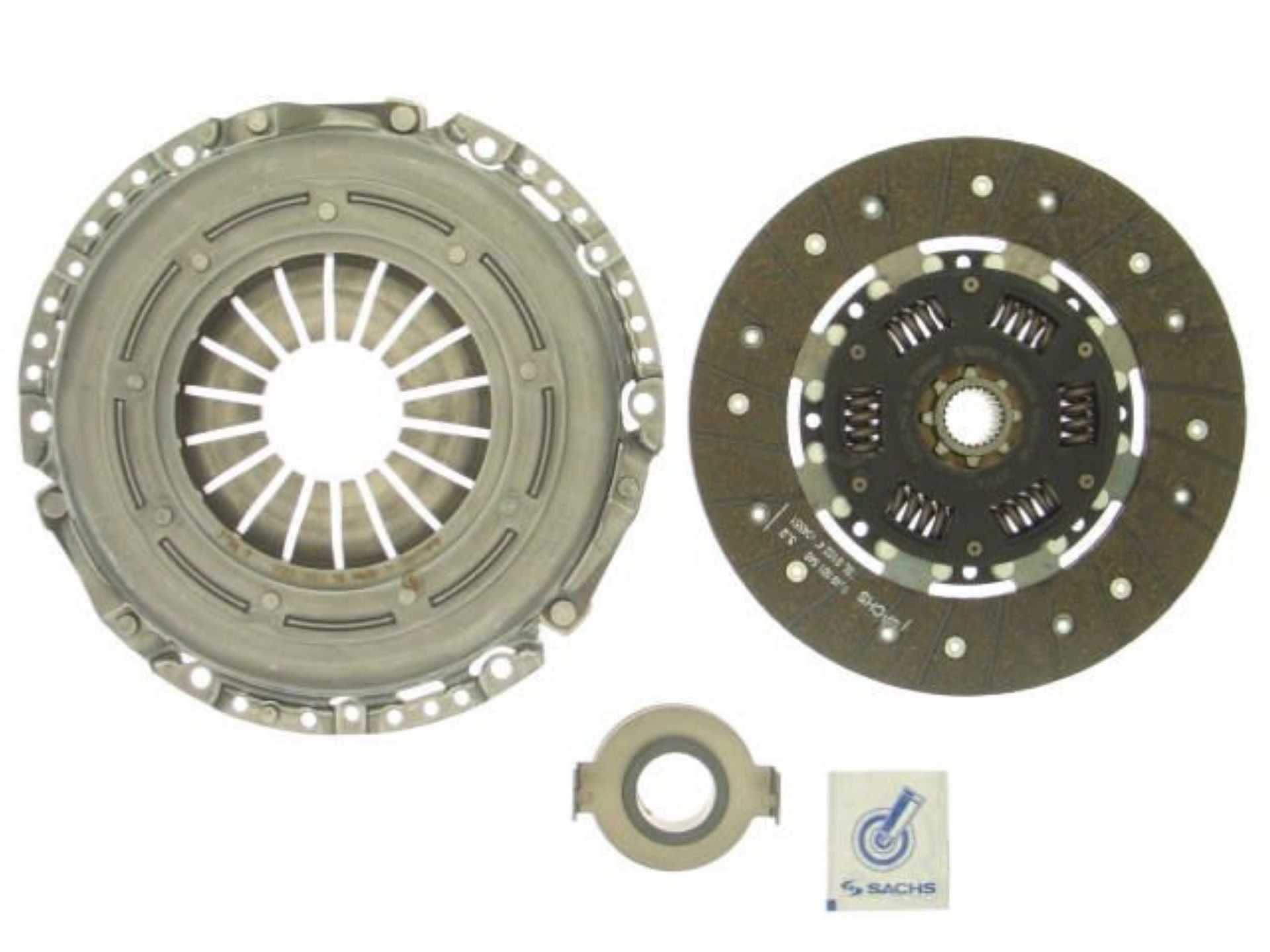 sachs transmission clutch kit  frsport k70406-01