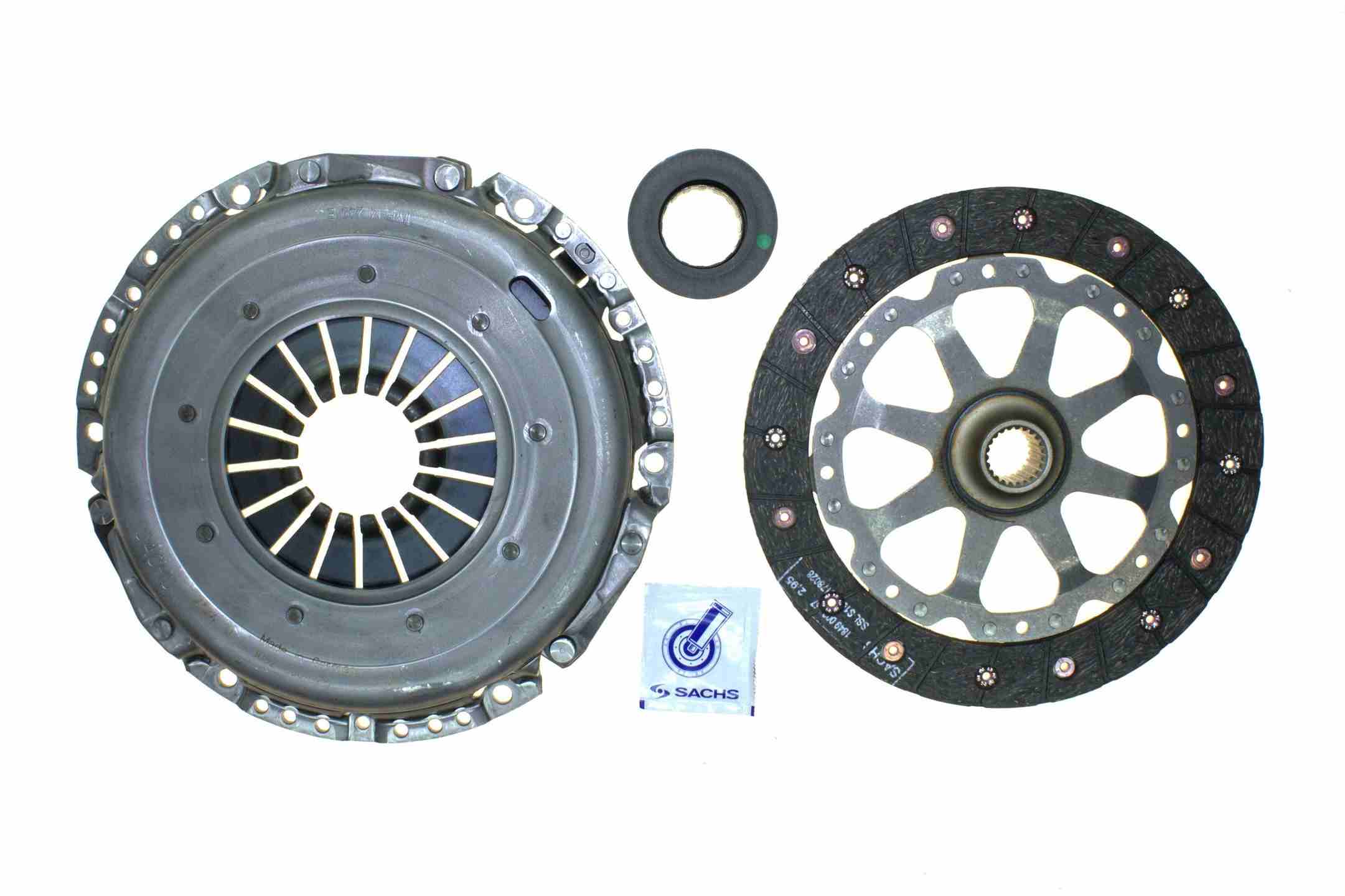 sachs transmission clutch kit  frsport k70530-01