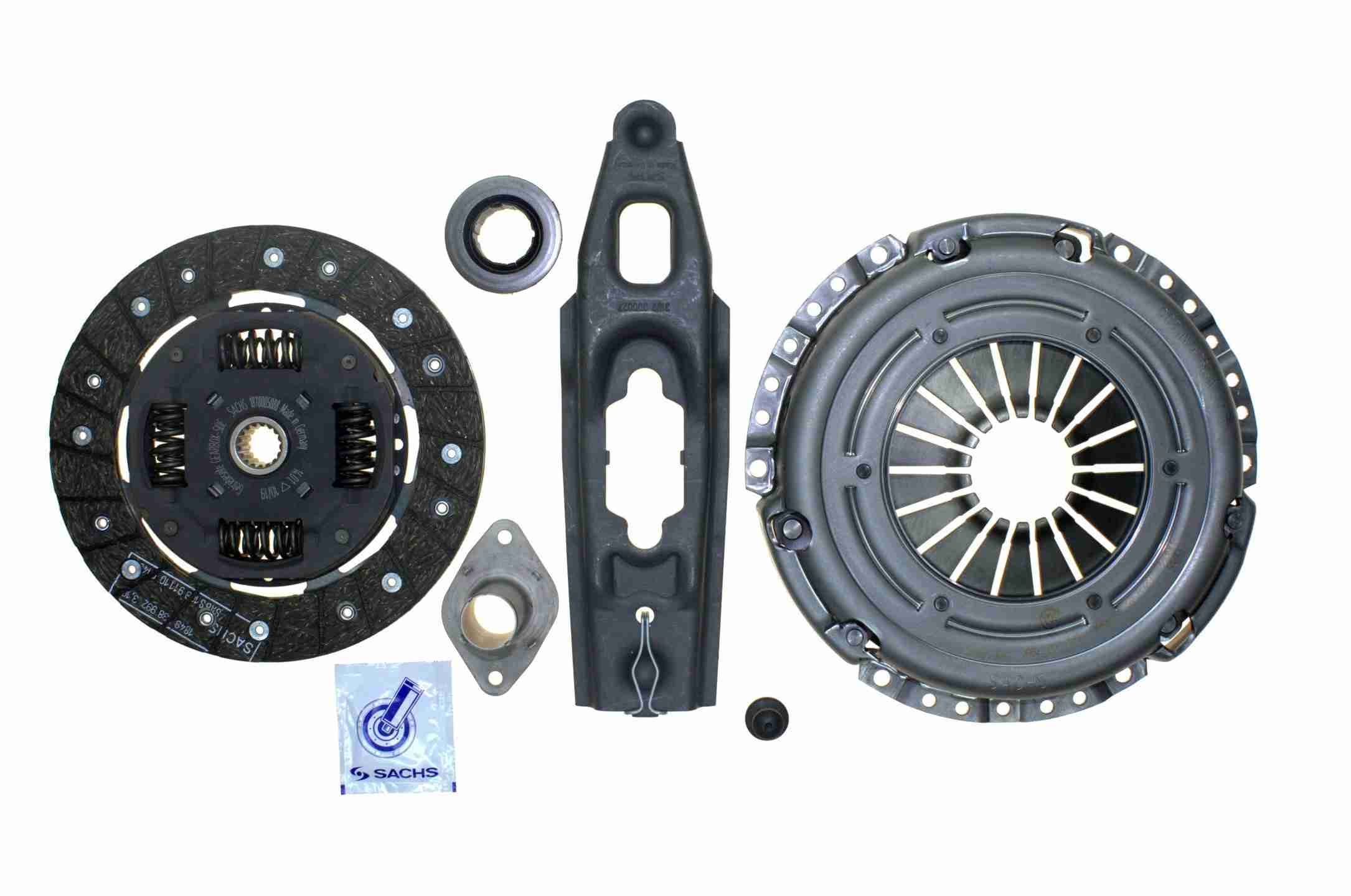 sachs transmission clutch kit  frsport k70532-01