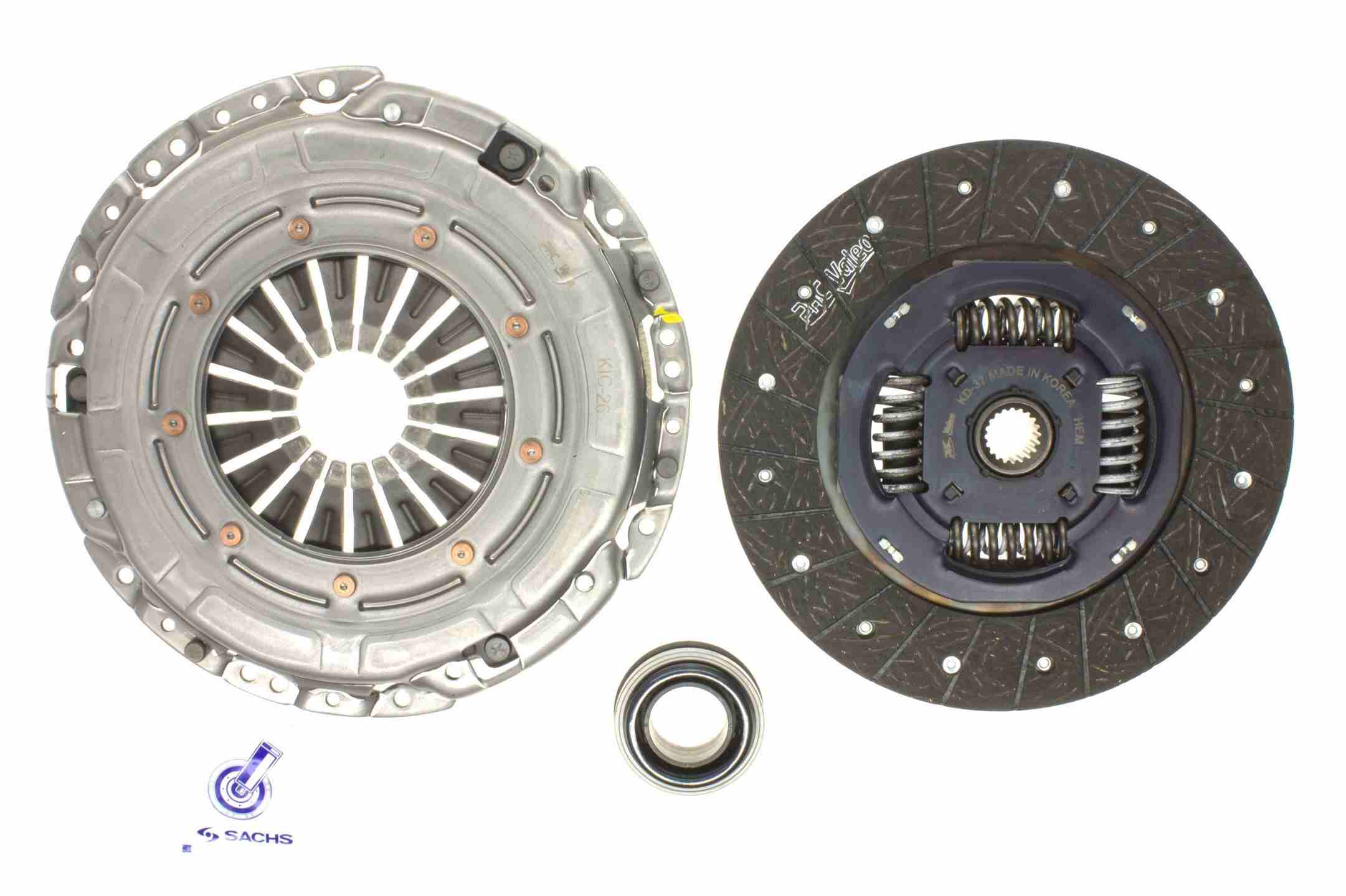 sachs transmission clutch kit  frsport k70604-01