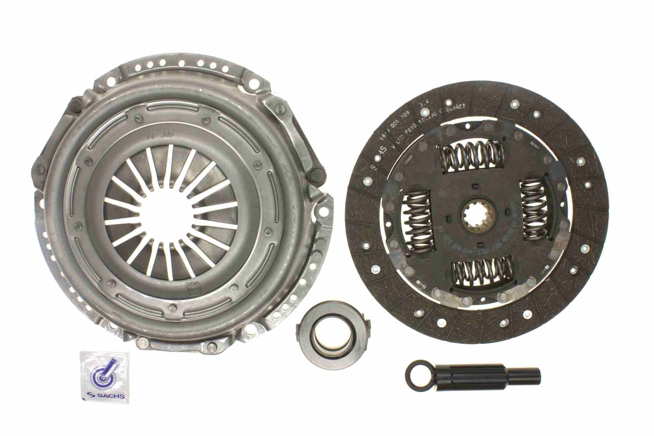 sachs transmission clutch kit  frsport k70608-01