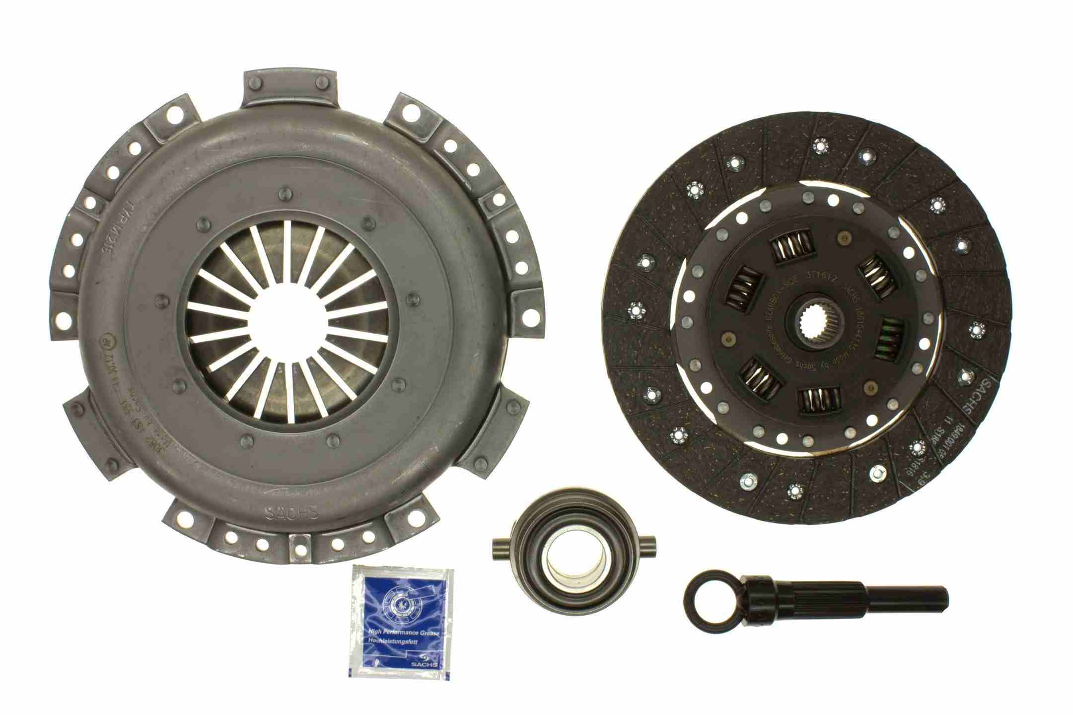 sachs transmission clutch kit  frsport kf191-01