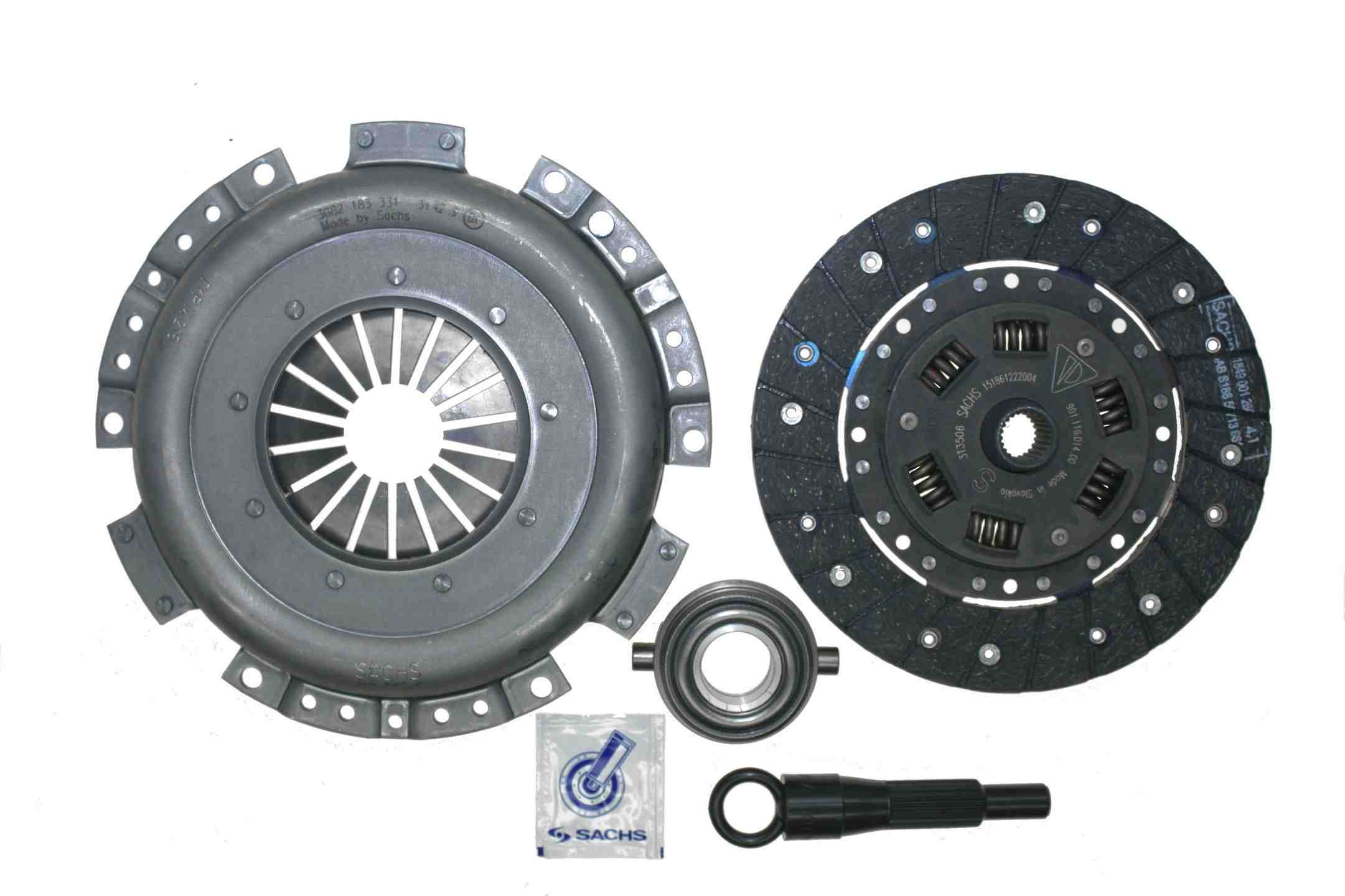 sachs transmission clutch kit  frsport kf191-03