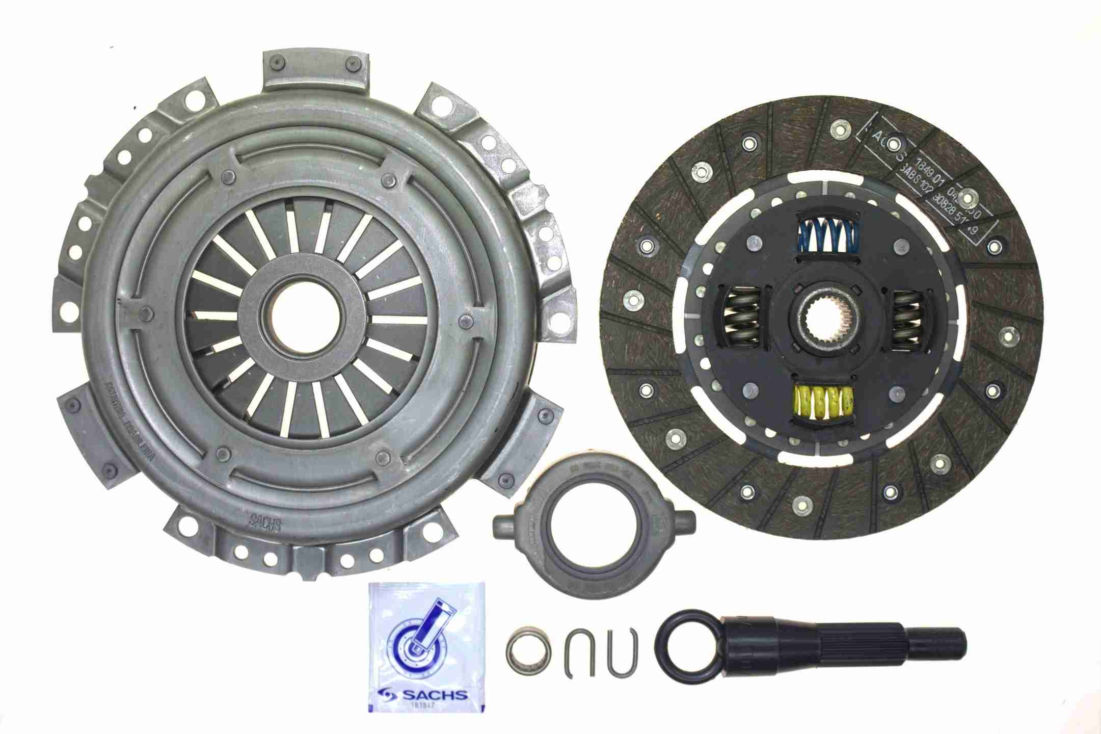 sachs transmission clutch kit  frsport kf193-01