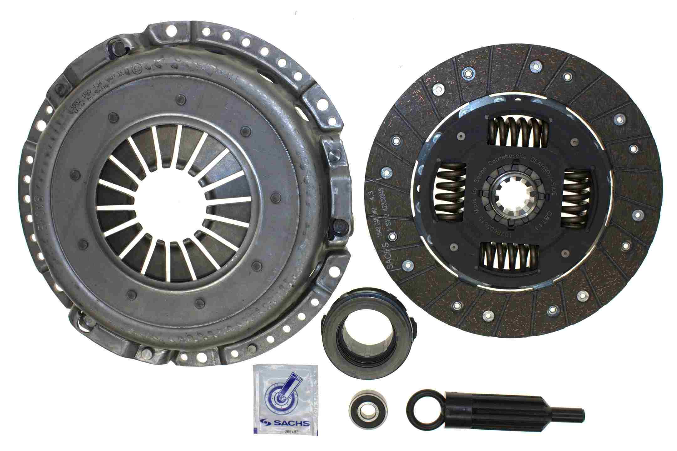 sachs transmission clutch kit  frsport kf296-03