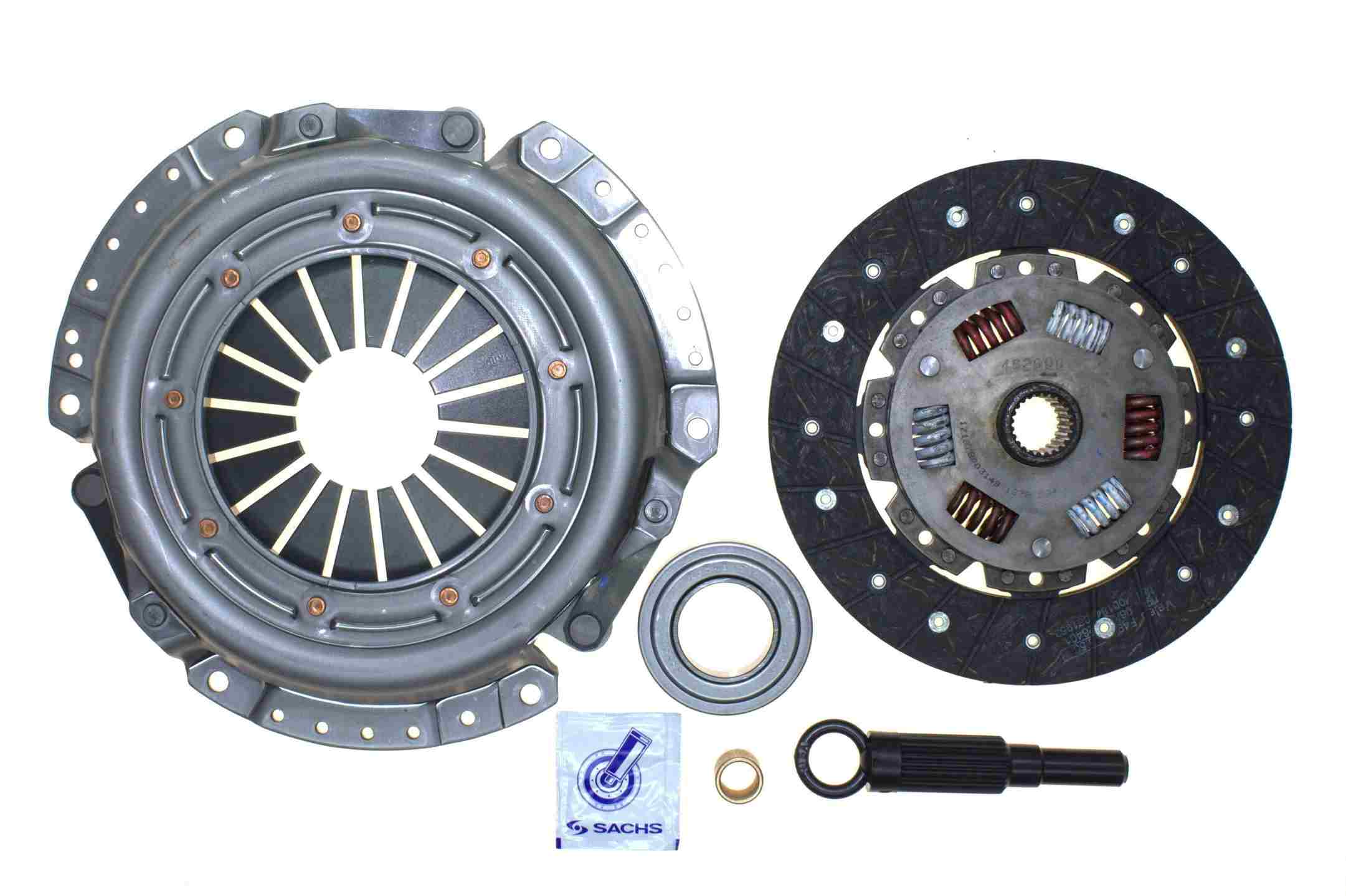 sachs transmission clutch kit  frsport kf594-02