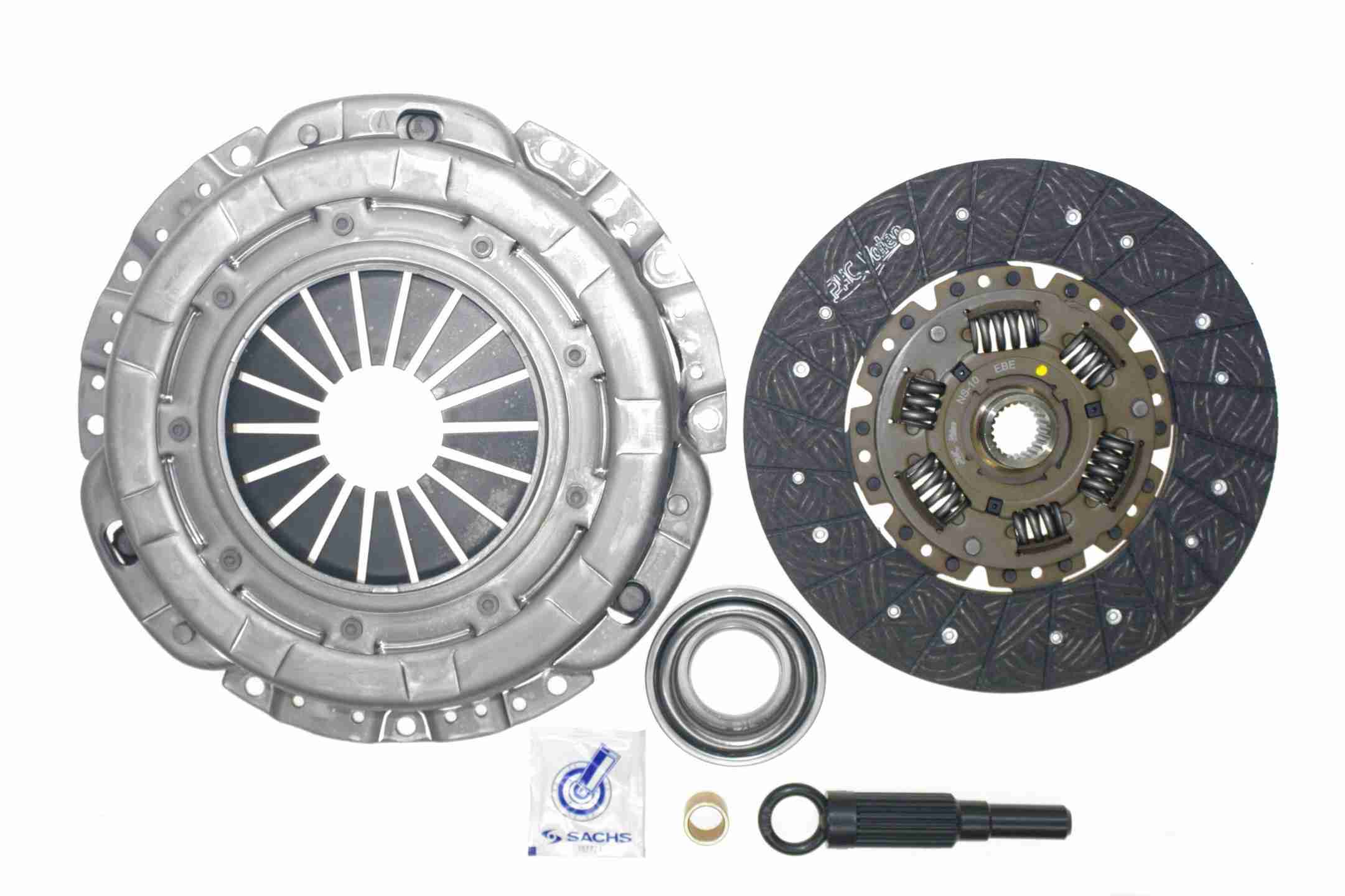 sachs transmission clutch kit  frsport kf620-06