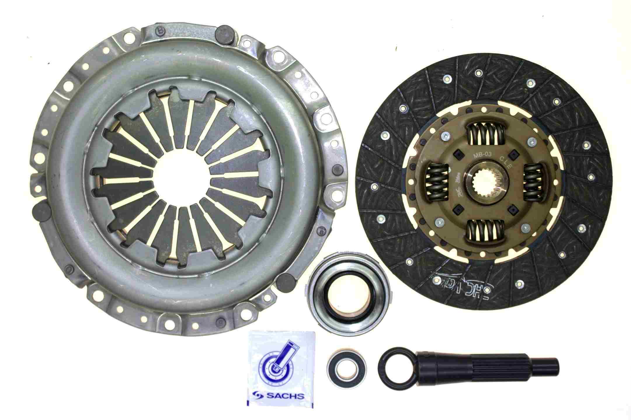 sachs transmission clutch kit  frsport kf621-03