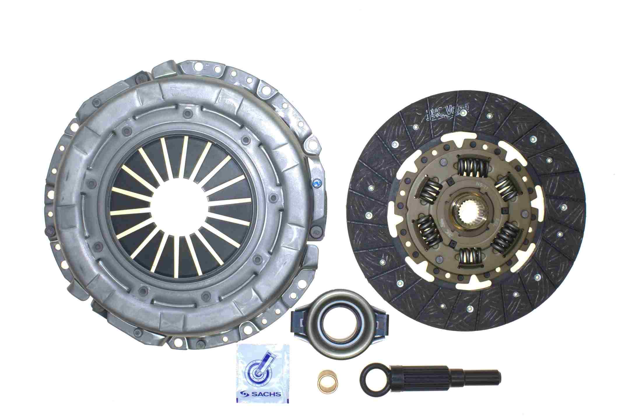 sachs transmission clutch kit  frsport kf686-01