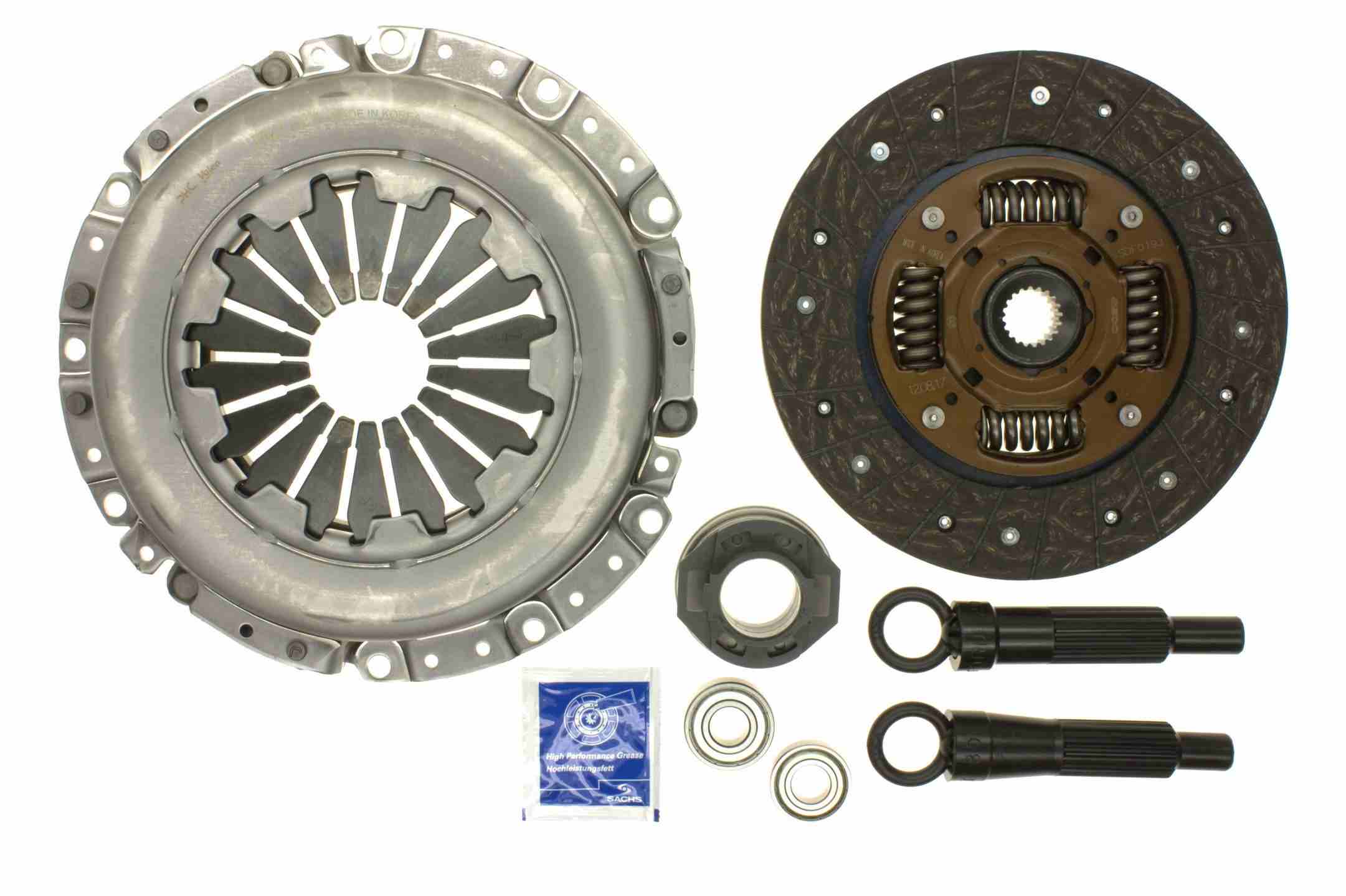 sachs transmission clutch kit  frsport kf759-02