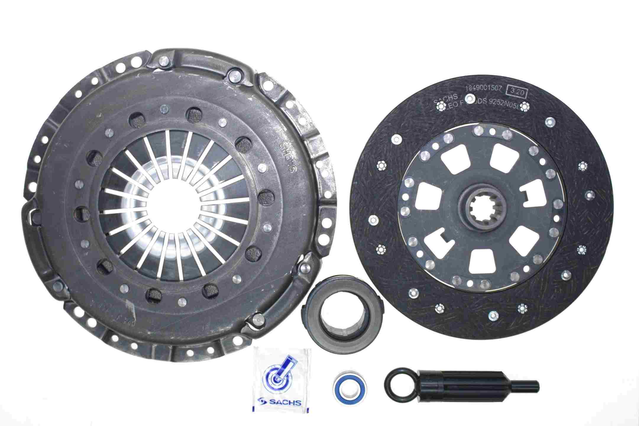 sachs transmission clutch kit  frsport kf778-02