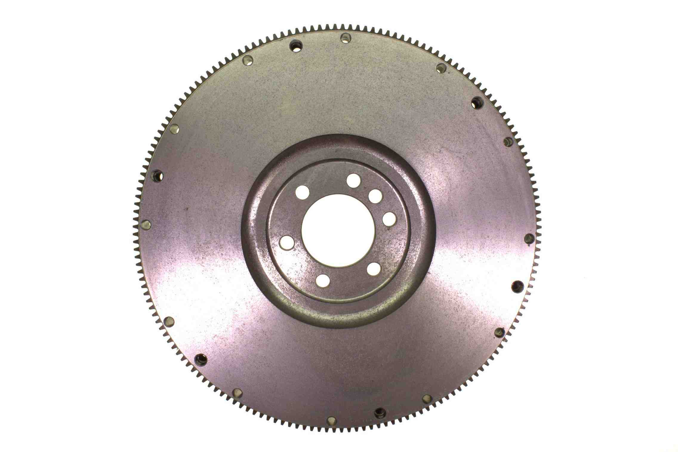 Sachs Clutch Flywheel  top view frsport NFW1041