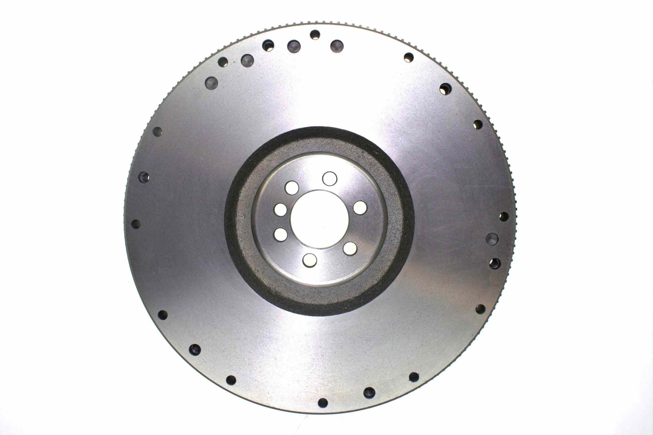 Sachs Clutch Flywheel  top view frsport NFW1046