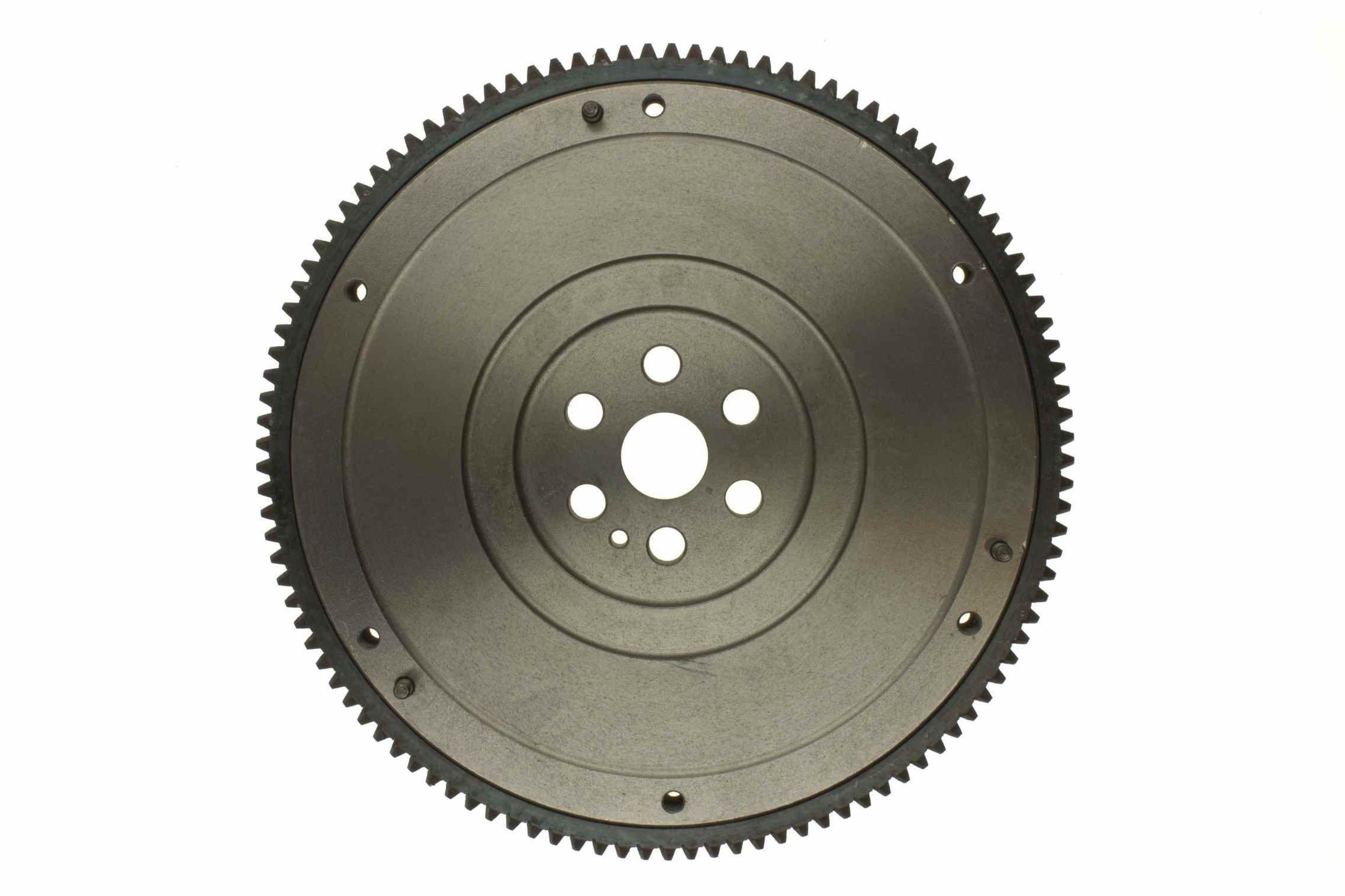 Sachs Clutch Flywheel  top view frsport NFW3611