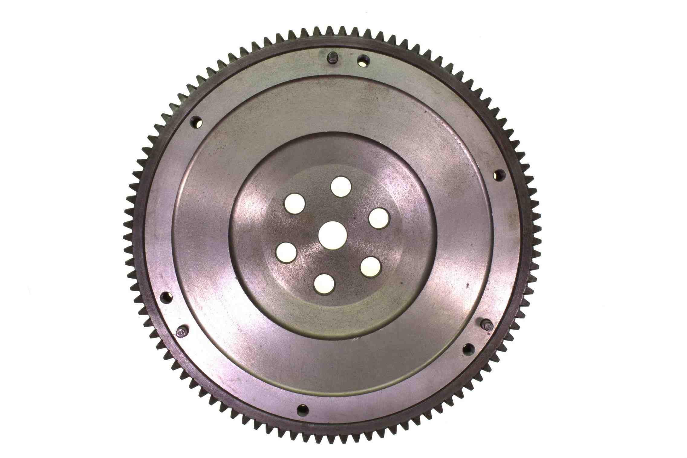 Sachs Clutch Flywheel  top view frsport NFW3615