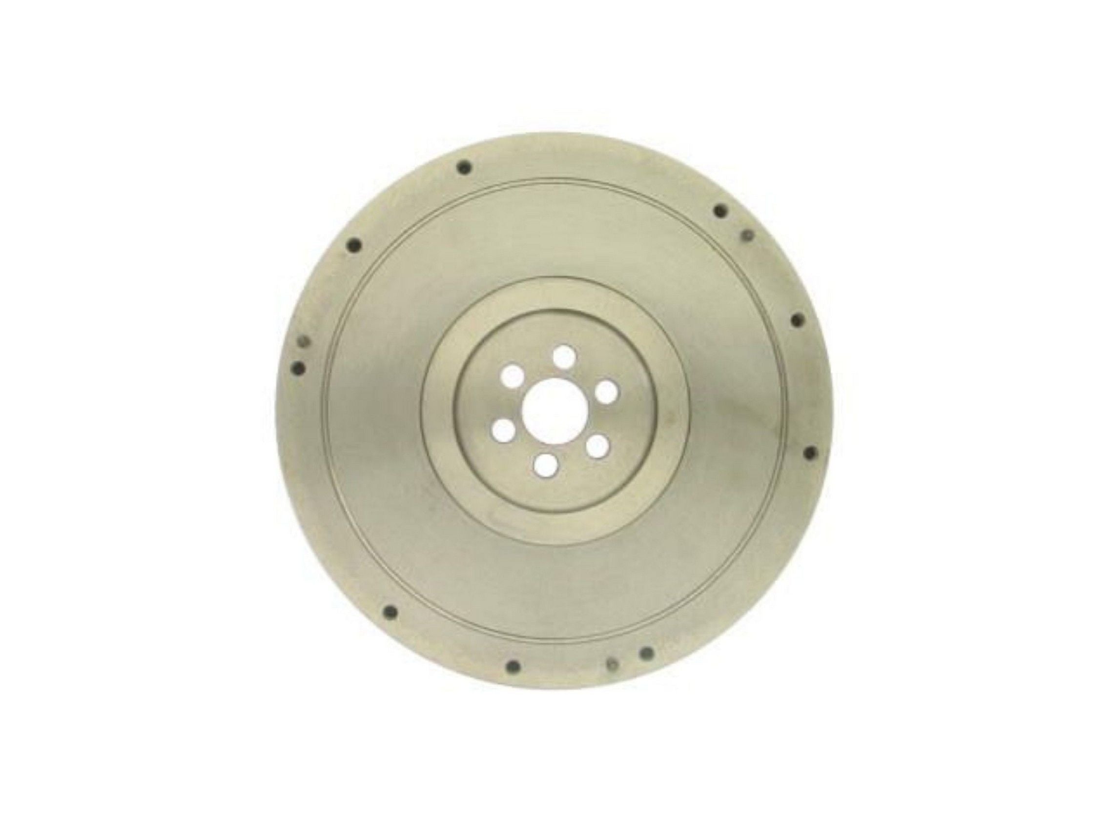 Sachs Clutch Flywheel  top view frsport NFW5301