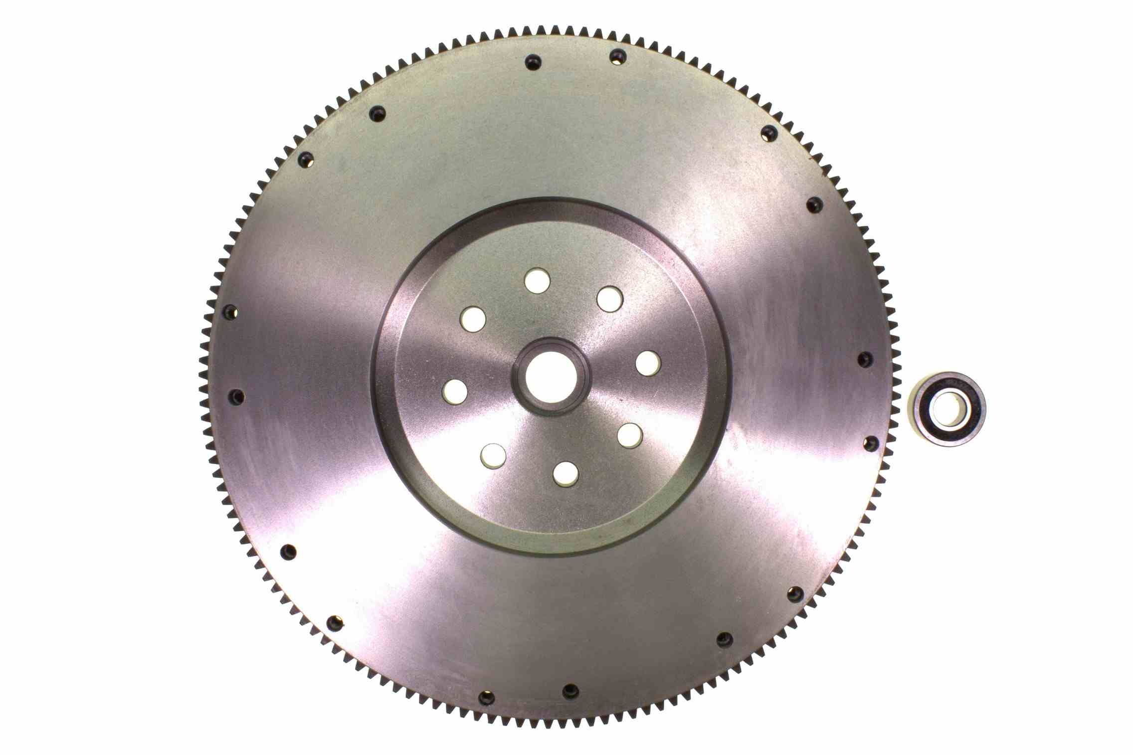 Sachs Clutch Flywheel  top view frsport NFW7223