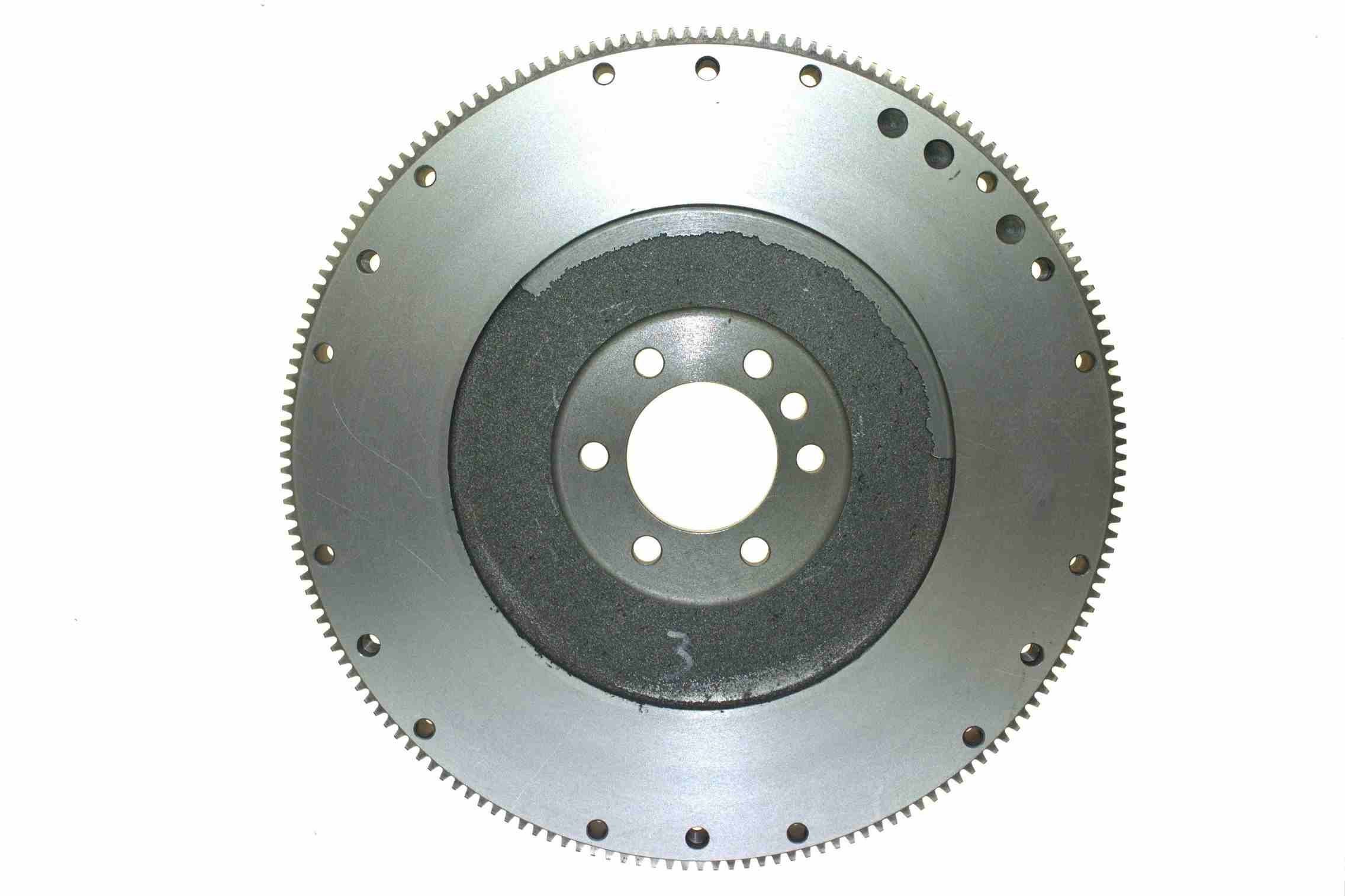 Sachs Clutch Flywheel  top view frsport NFW7227