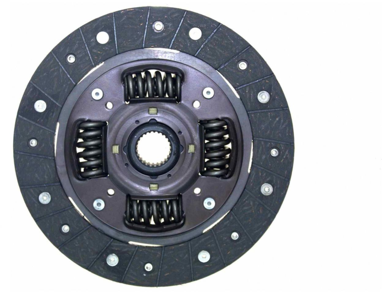 Sachs Clutch Discs SD80346 Item Image