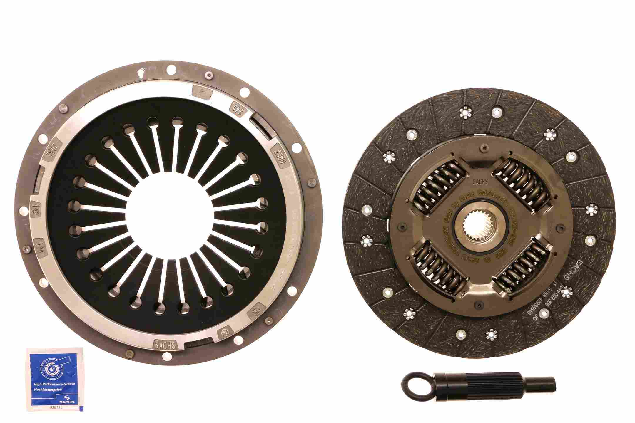 sachs transmission clutch kit  frsport sk70284-01