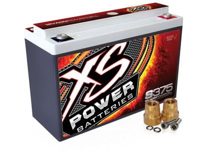 XS Power Batteries S375 Item Image