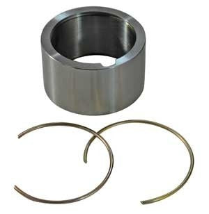 SPC Performance Weld-In Ring Kit 1.25 in. ID 15520