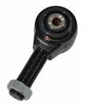 SPC Performance XAXIS Rod End Ball Joint 15740