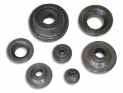 SPC Performance 5 Pc Flared Hole Die Set