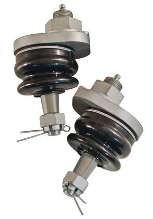 SPC Performance 80 Degree Upgraded Ball Joint Kit 25003