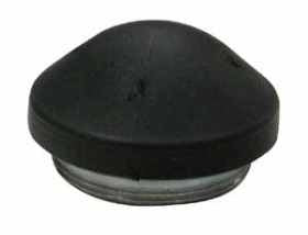 SPC Performance DOMED RUBBER FOOT 25605