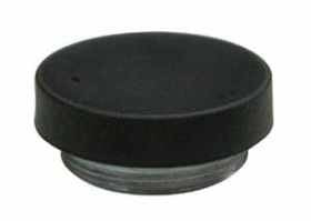 SPC Performance CUPPED RUBBER FOOT 25606