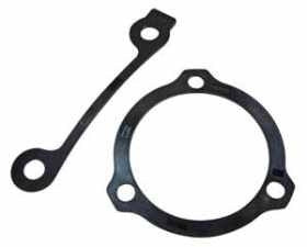 SPC Performance Jeep 07-15 Wrangler / 99-04 Grand Cherokee +.5 Degree Camber & Caliper Shim Kit 26012