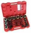 SPC Performance BUSHING PRESS SET (29 PCS ) 40940