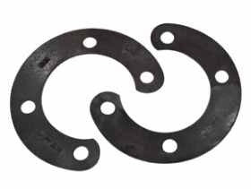 SPC Performance GM Rear Shim Set (18) 71050