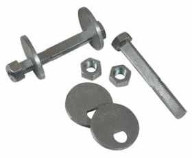 SPC Performance 05-11 Dodge Dakota Camber/Caster Adjusting Kit 82400