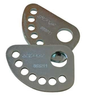 SPC Performance GM Alignment Cam Lock Plate (2) 86321