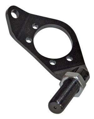 SPC Performance GM Mid Size Metric Driver Side Control Arm Ball Joint Plate (20 deg.)