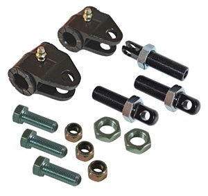 SPC Performance HardwareE Kit - Race Arm