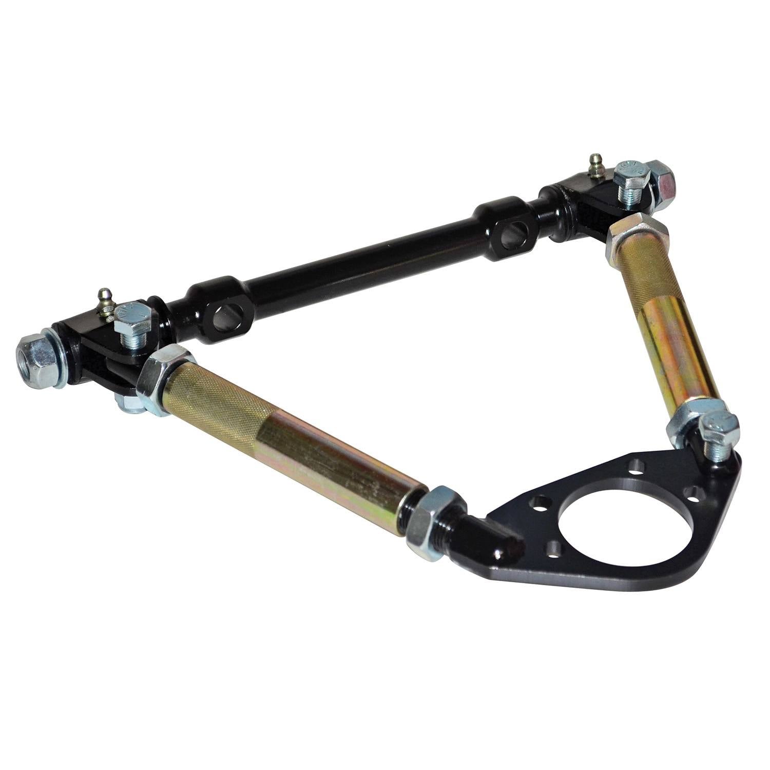 SPC Performance GM Full Size Pro Series Front Adjustable Upper Control Arm (Race Only) 92254