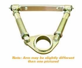 SPC Performance GM Full Size Pro Series Front Adjustable Upper Control Arm (Race Only) 92344