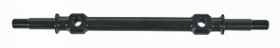 SPC Performance CROSS SHAFT: 6 1/2in. CNTR 93450