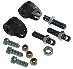 SPC Performance Control Arm Hardware Kit 94041