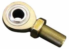 SPC Performance High-Strength 2-Piece Steel Rod End (3/4in.)