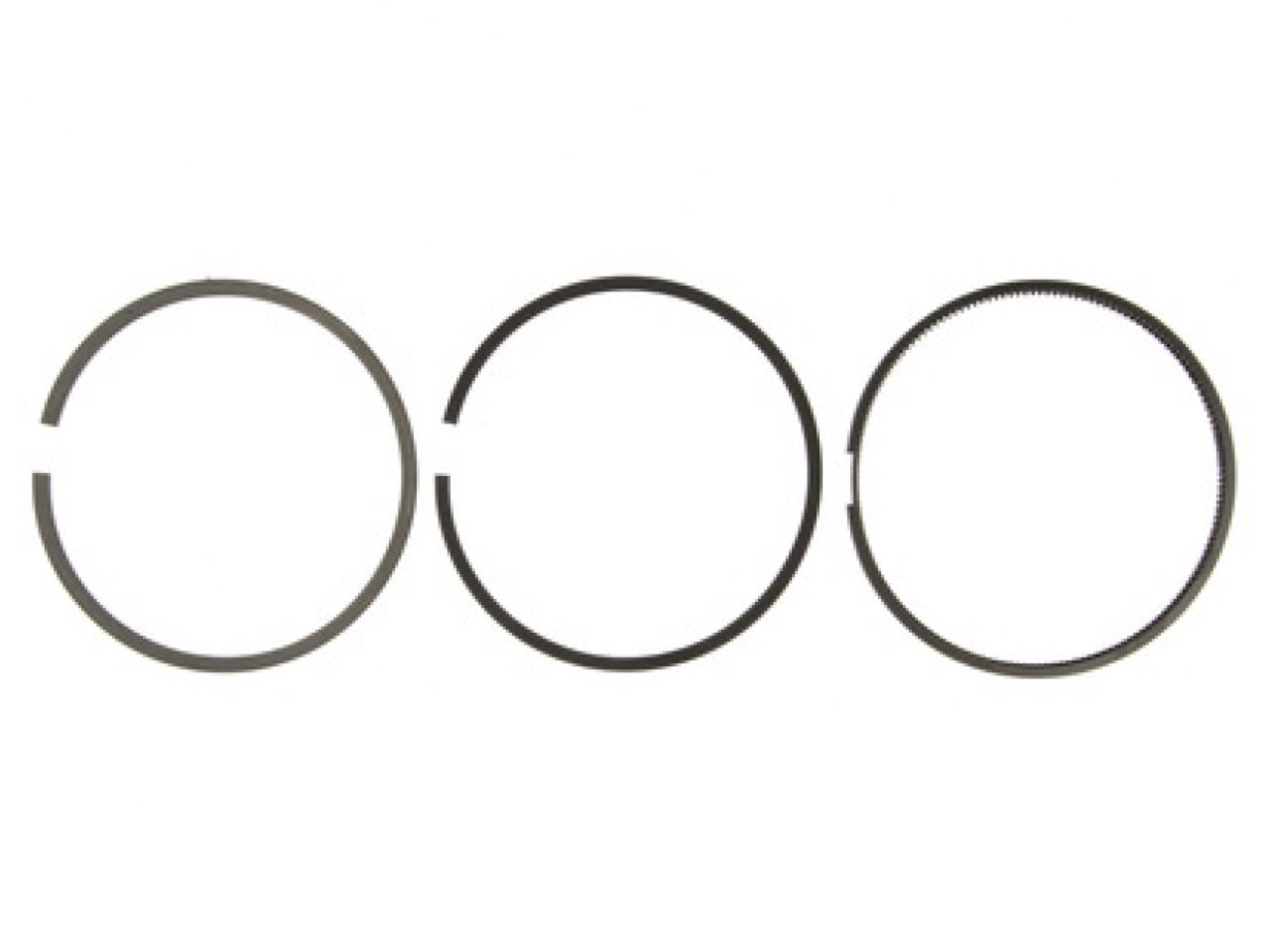 Clevite Piston Rings S41718.020 Item Image