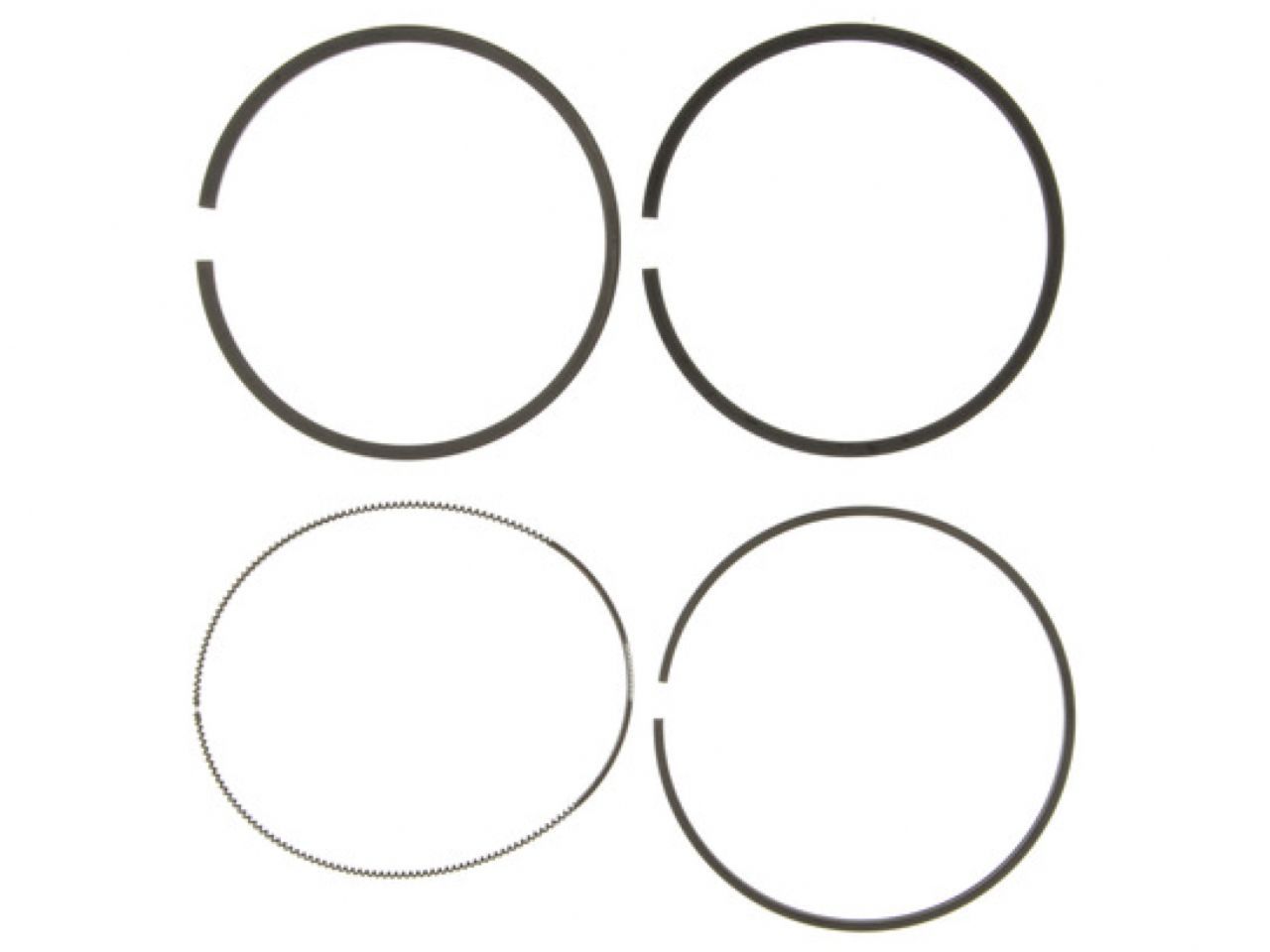 Clevite Piston Rings S41768 Item Image