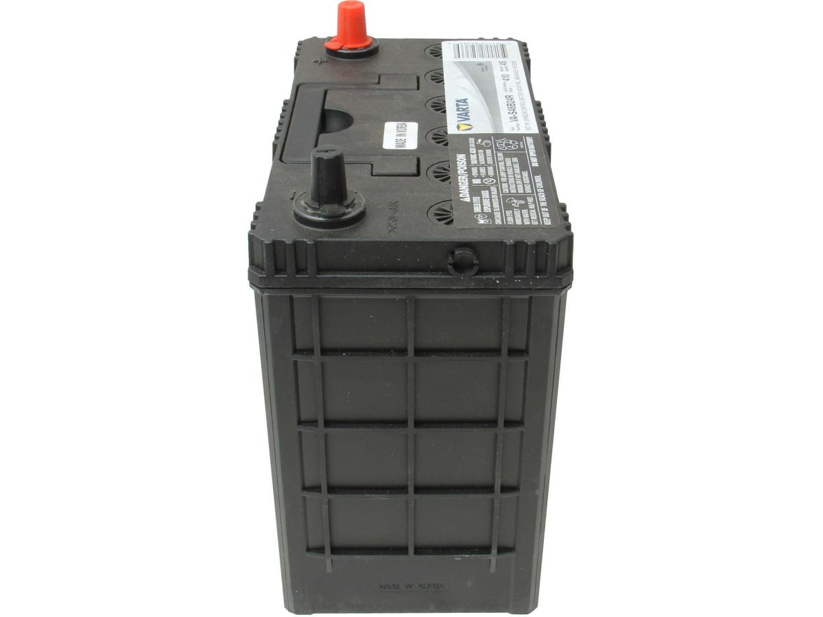 Varta Battery