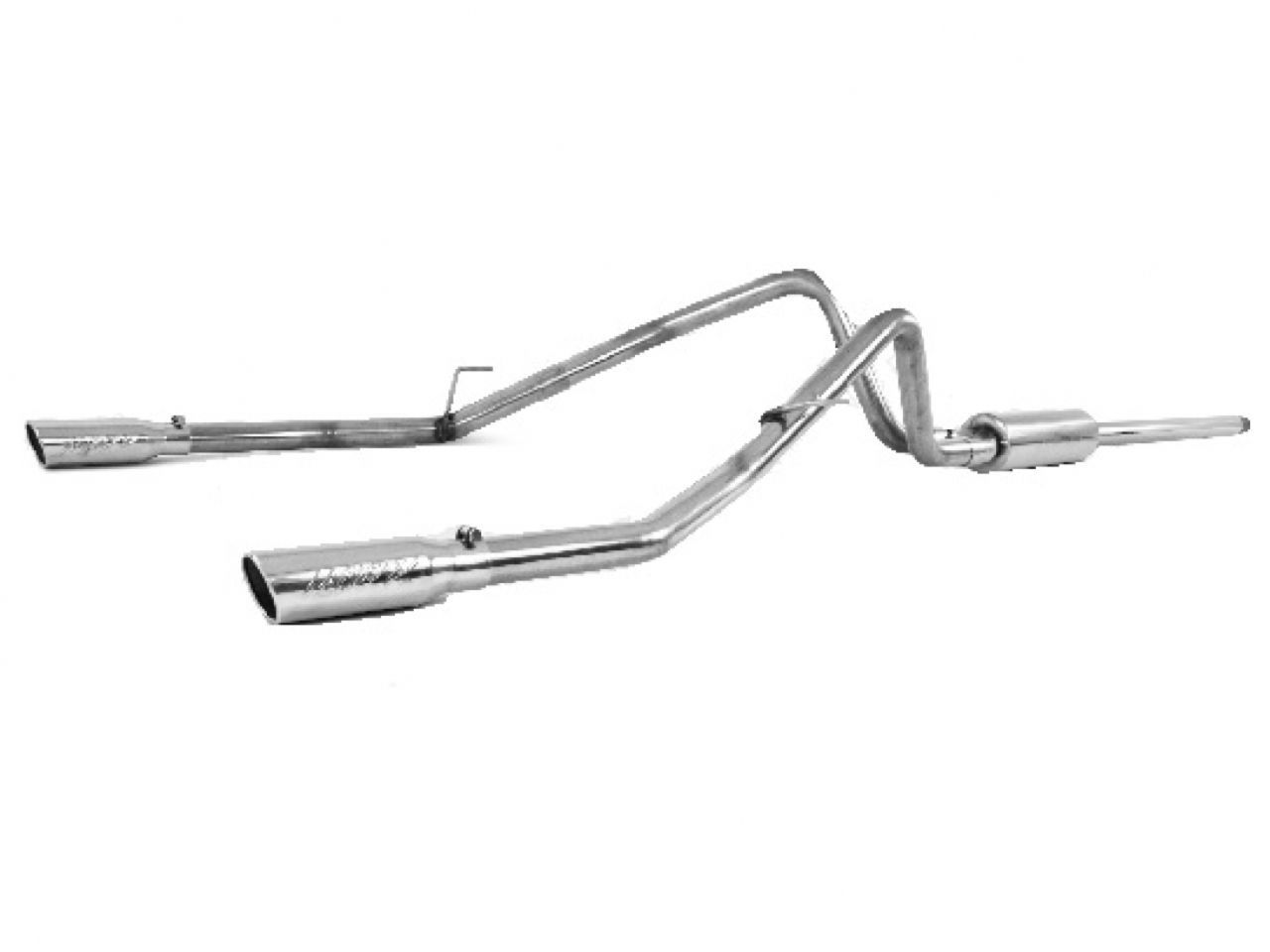 MBRP Catback Exhaust S5202409 Item Image