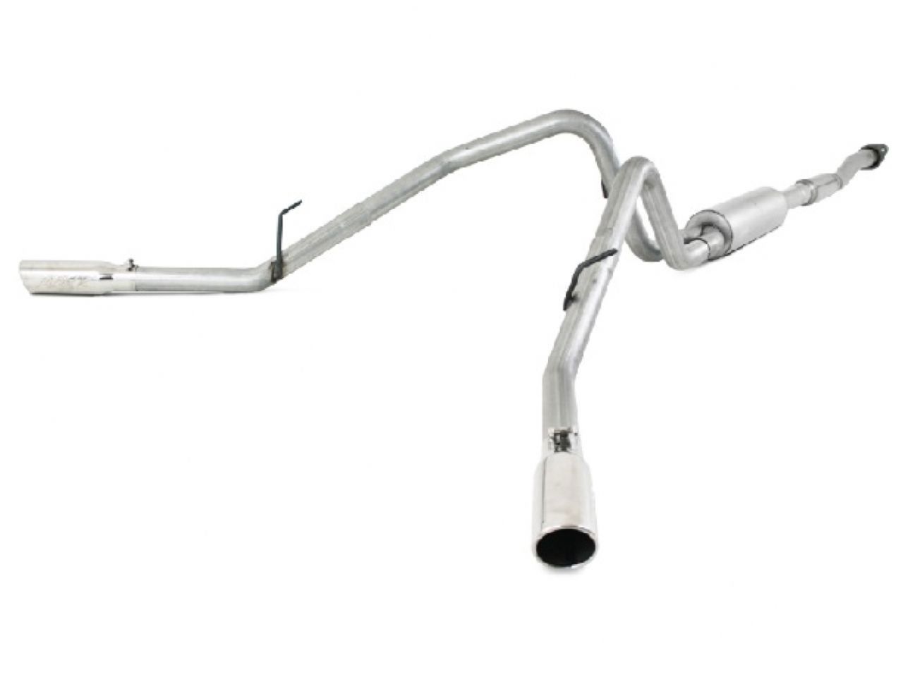 MBRP Catback Exhaust S5232AL Item Image