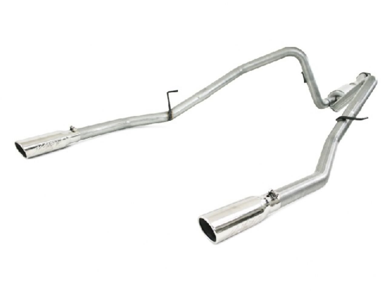 MBRP Catback Exhaust S5234AL Item Image